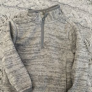 2T Sweater